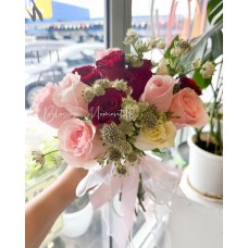 Bridal Bouquet