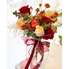 Bridal Bouquet