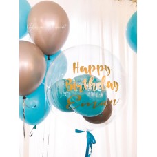 Helium Balloon