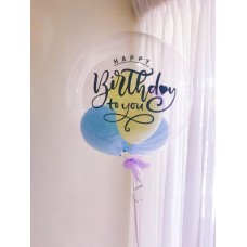 Helium Balloon