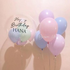 Helium Balloon