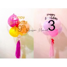 Helium Balloon