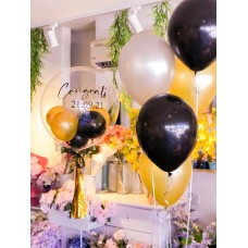 Helium Balloon