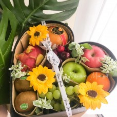 Fruit Box