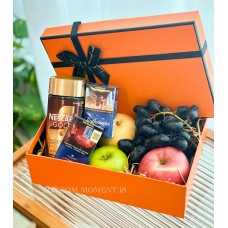 Fruit Box