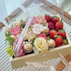 Fruit Box