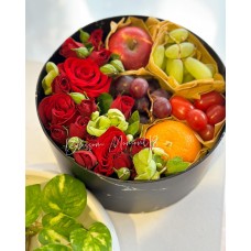 Fruit Box