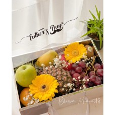 Fruit Box
