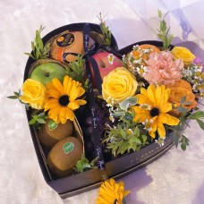 Fruit Box