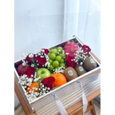 Fruit Box