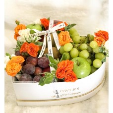 Fruit Box