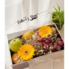 Fruit Box