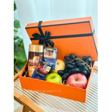 Fruit Box