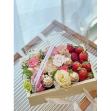 Fruit Box