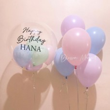 Helium Balloon