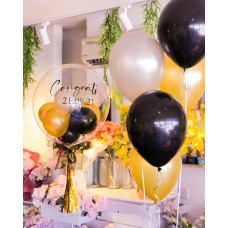 Helium Balloon
