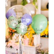 Helium Balloon
