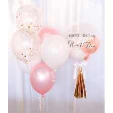 Helium Balloon