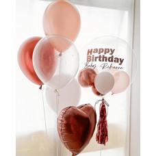 Helium Balloon