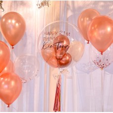 Helium Balloon