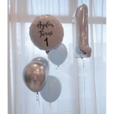 Helium Balloon