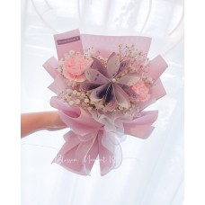 Money Bouquet