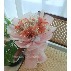 Money Bouquet