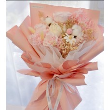 Preserved Flower Bouquet