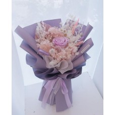 Preserved Flower Bouquet