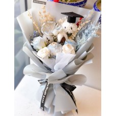 Preserved Flower Bouquet