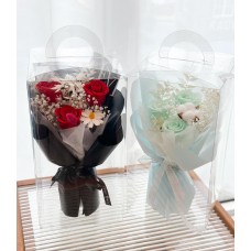 Preserved Flower Bouquet