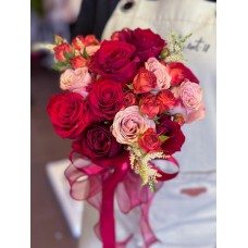Bridal Bouquet