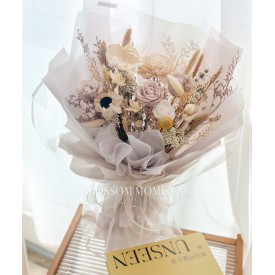 Preserved & Dried Flowers