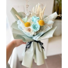 Preserved Flower Bouquet
