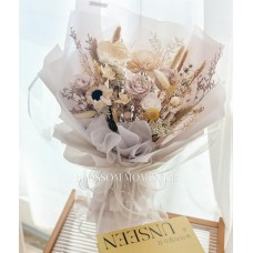 Preserved Flower Bouquet