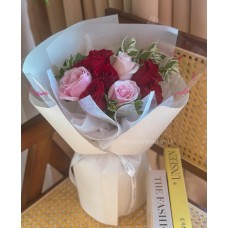 Rose Bouquet