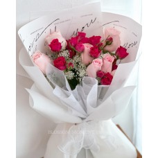 Rose Bouquet