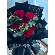 Rose Bouquet
