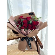Rose Bouquet