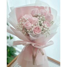 Rose Bouquet