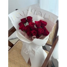 Rose Bouquet