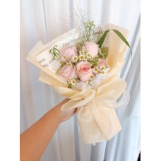 Fresh Flower