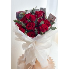 Rose Bouquet
