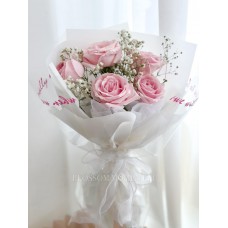 Rose Bouquet