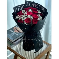 Rose Bouquet