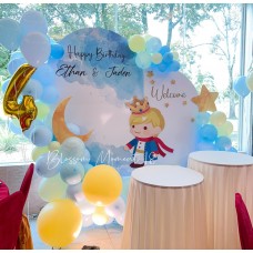 Birthday Decor