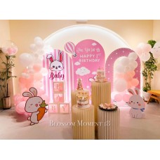 Birthday Decor