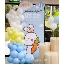Birthday Decor