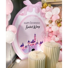 Birthday Decor
