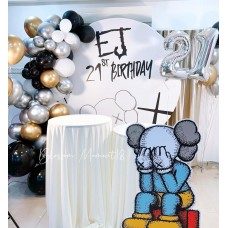 Birthday Decor